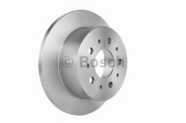 BOSCH 0986479065 Тормозной диск