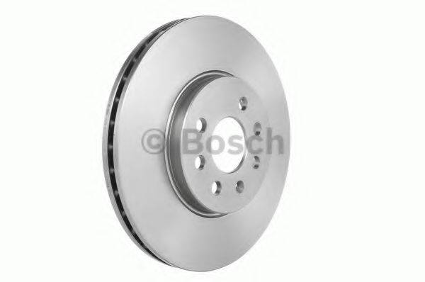 BOSCH 0986479077 Тормозной диск