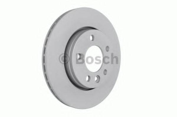 BOSCH 0986479097 Тормозной диск