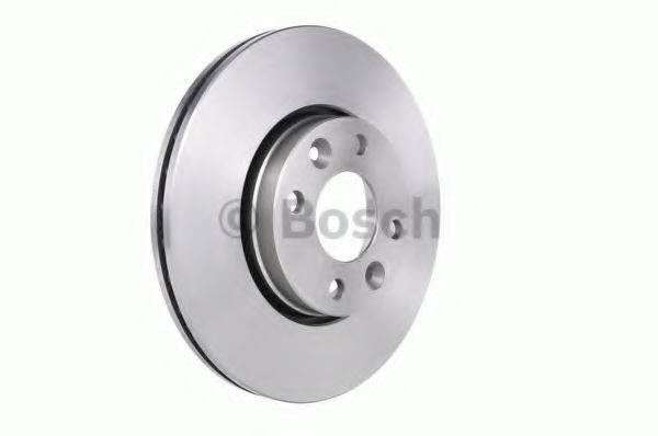 BOSCH 0986479103 Тормозной диск