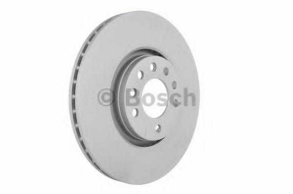 BOSCH 0986479113 Тормозной диск