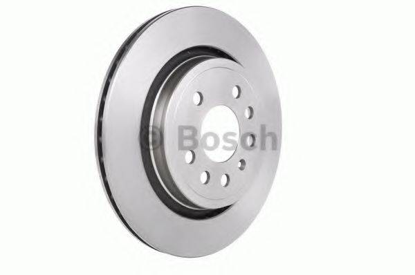 BOSCH 0986479142 Тормозной диск