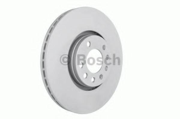 BOSCH 0986479143 Тормозной диск