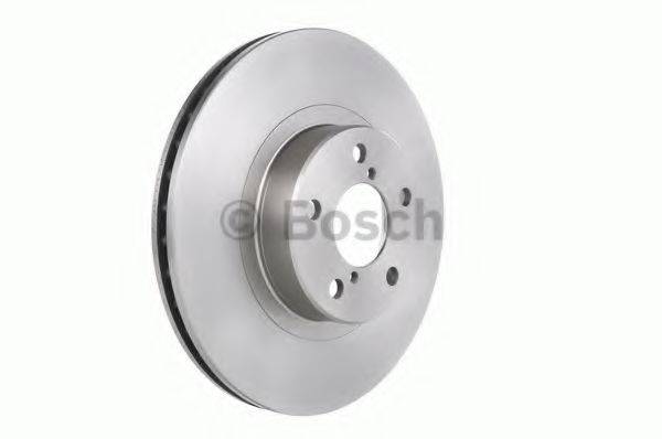 BOSCH 0986479147 Тормозной диск