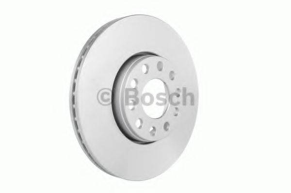 BOSCH 0986479157 Тормозной диск