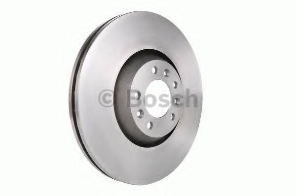 BOSCH 0986479192 Тормозной диск