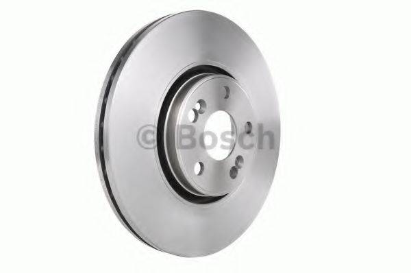 BOSCH 0986479199 Тормозной диск