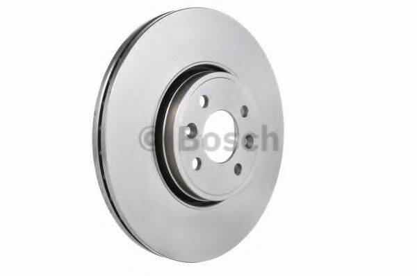 BOSCH 0986479209 Тормозной диск