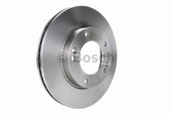 BOSCH 0986479230 Тормозной диск