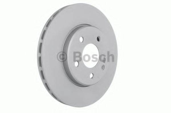 BOSCH 0986479234 Тормозной диск