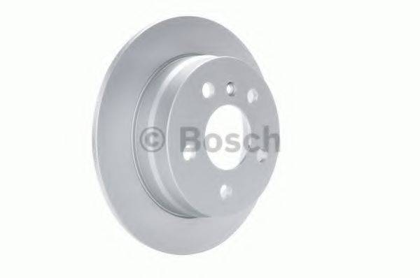 BOSCH 0986479235 Тормозной диск