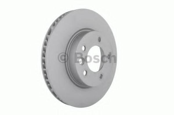 BOSCH 0986479248 Тормозной диск