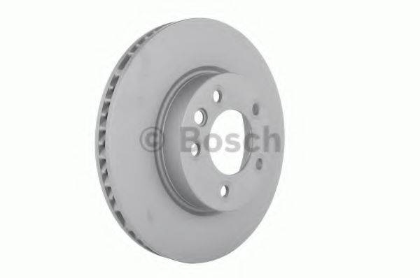 BOSCH 0986479250 Тормозной диск