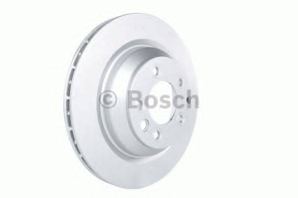 BOSCH 0986479259 Тормозной диск