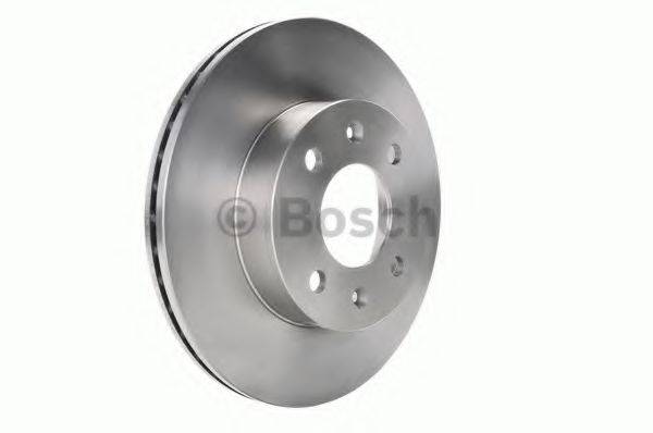 BOSCH 0986479286 Тормозной диск