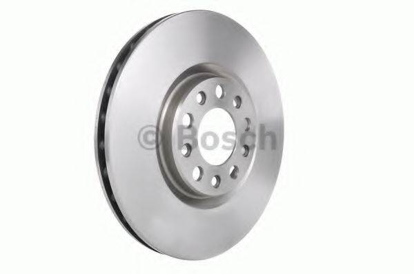 BOSCH 0986479291 Тормозной диск