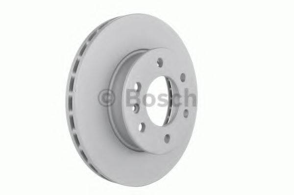 BOSCH 0986479294 Тормозной диск