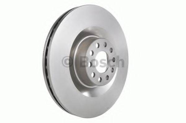 BOSCH 0986479302 Тормозной диск