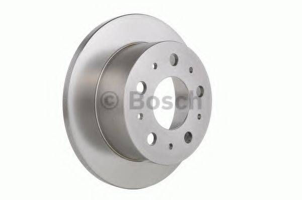 BOSCH 0986479316 Тормозной диск