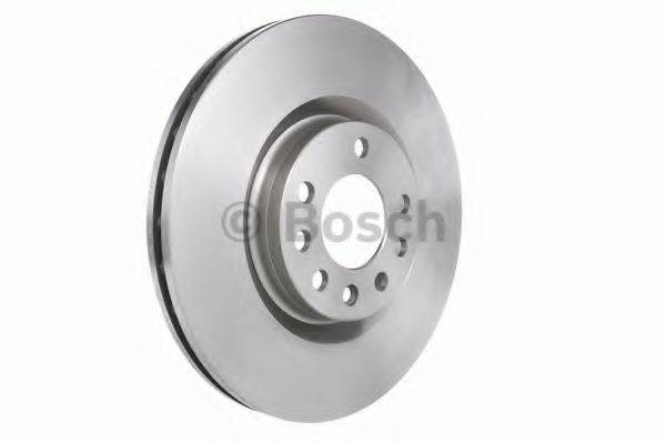 BOSCH 0986479325 Тормозной диск