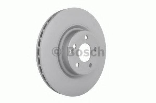 BOSCH 0986479332 Тормозной диск