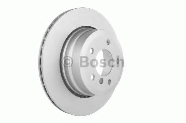 BOSCH 0986479351 Тормозной диск