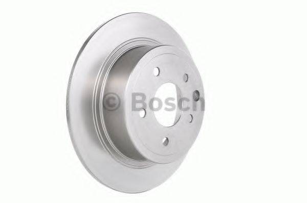 BOSCH 0986479362 Тормозной диск