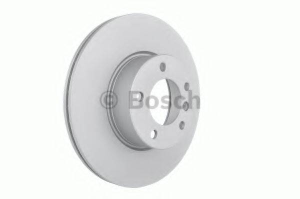 BOSCH 0986479381 Тормозной диск