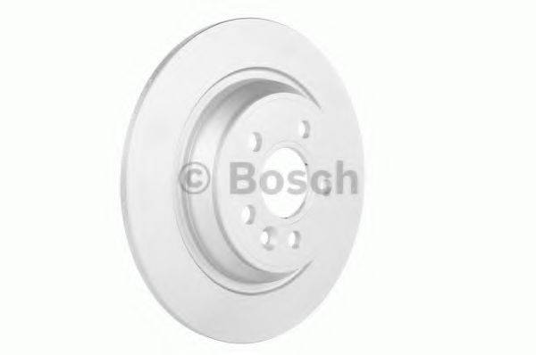 BOSCH 0986479397 Тормозной диск