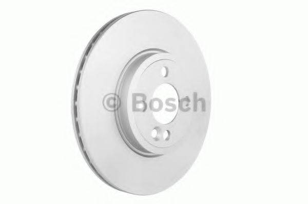 BOSCH 0986479438 Тормозной диск