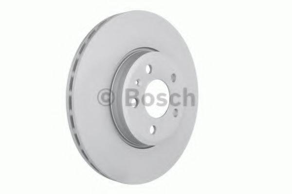 BOSCH 0986479467 Тормозной диск