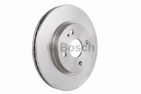 BOSCH 0986479541 Тормозной диск