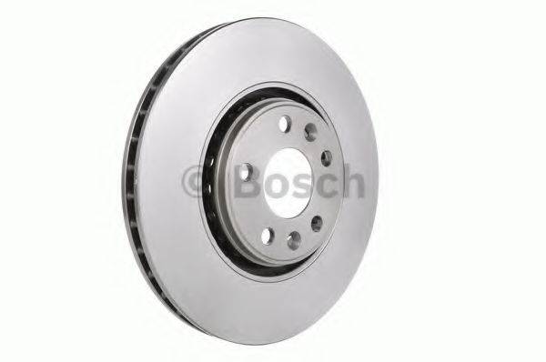 BOSCH 0986479552 Тормозной диск