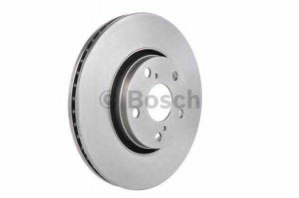 BOSCH 0986479560 Тормозной диск