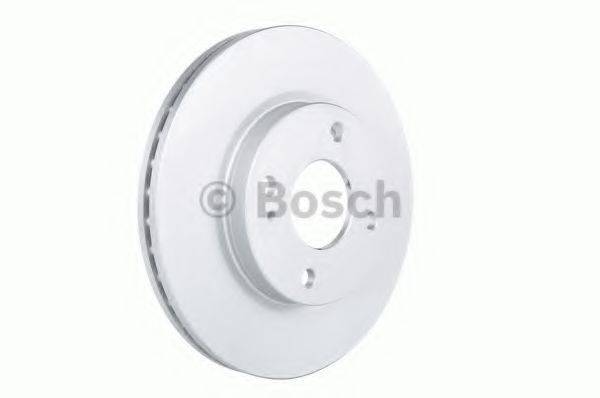 BOSCH 0986479566 Тормозной диск