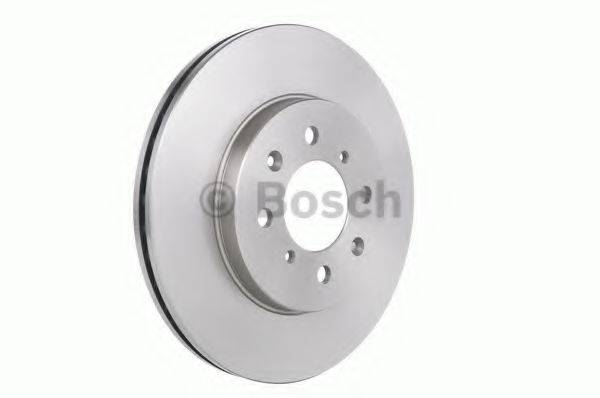 BOSCH 0986479594 Тормозной диск