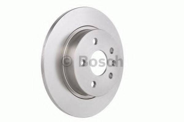 BOSCH 0986479645 Тормозной диск