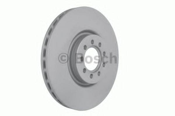 BOSCH 0986479718 Тормозной диск