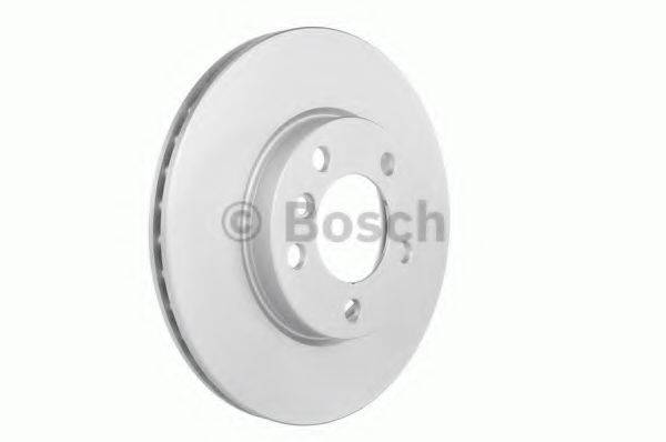 BOSCH 0986479725 Тормозной диск