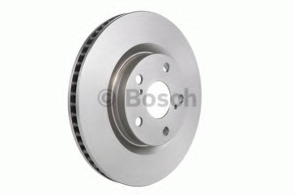 BOSCH 0986479768 Тормозной диск