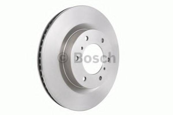 BOSCH 0986479782 Тормозной диск