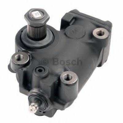 BOSCH KS00001095 Рулевой механизм