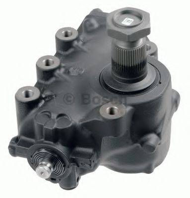 BOSCH KS00001263 Рулевой механизм