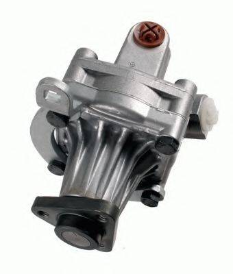 BOSCH KS01001428 Гидравлический насос, рулевое управление