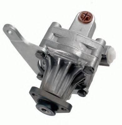 BOSCH KS01001431 Гидравлический насос, рулевое управление