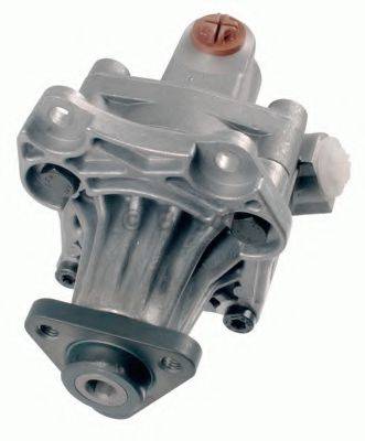 BOSCH KS01001432 Гидравлический насос, рулевое управление