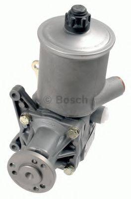 BOSCH KS01001434 Гидравлический насос, рулевое управление