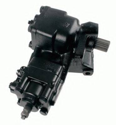 BOSCH KS01001479 Рулевой механизм