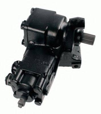 BOSCH KS01001484 Рулевой механизм