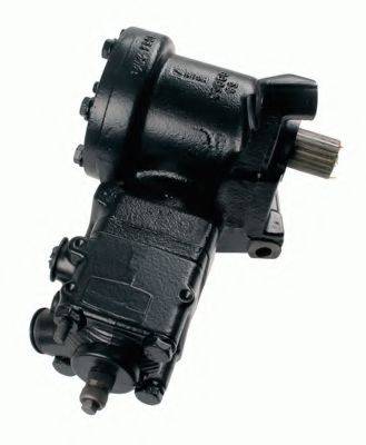 BOSCH KS01001485 Рулевой механизм